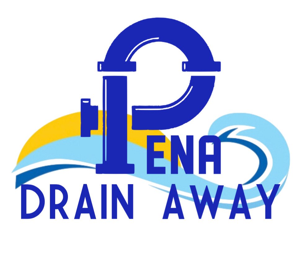 Pena Drain Away